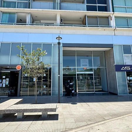 Apartamento Barrancas de Madero Ciudad Autónoma de Ciudad Autónoma de Buenos Aires Exterior foto