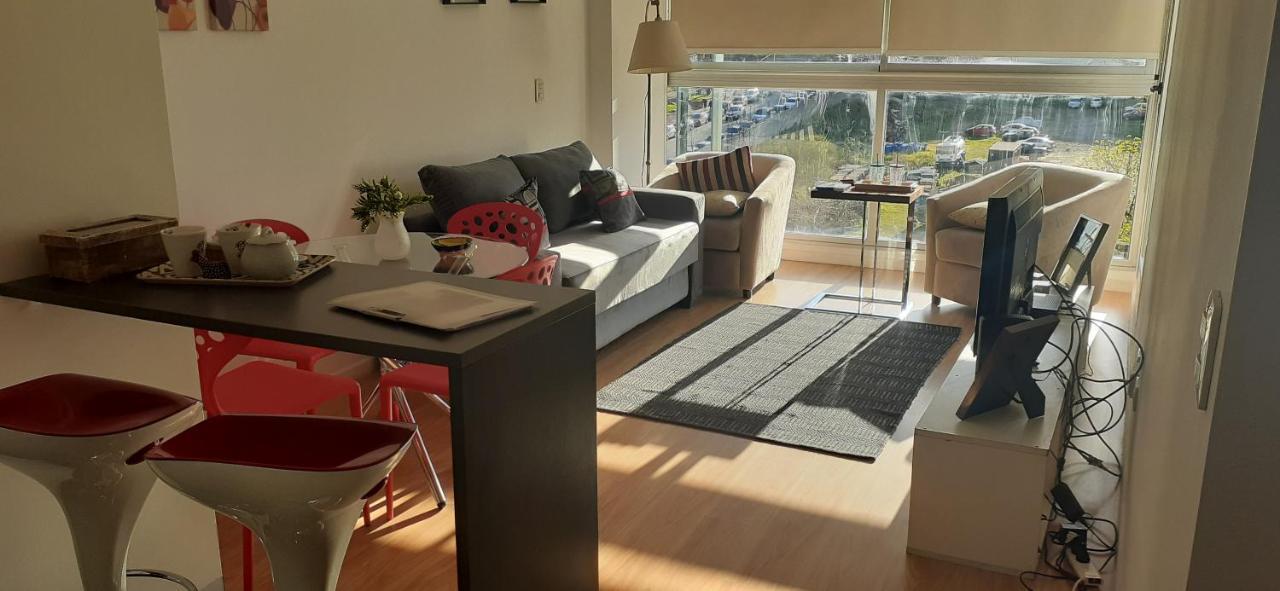 Apartamento Barrancas de Madero Ciudad Autónoma de Ciudad Autónoma de Buenos Aires Exterior foto