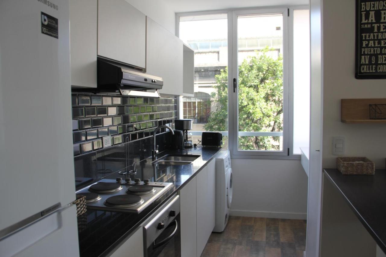 Apartamento Barrancas de Madero Ciudad Autónoma de Ciudad Autónoma de Buenos Aires Exterior foto
