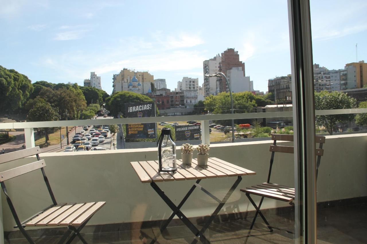 Apartamento Barrancas de Madero Ciudad Autónoma de Ciudad Autónoma de Buenos Aires Exterior foto