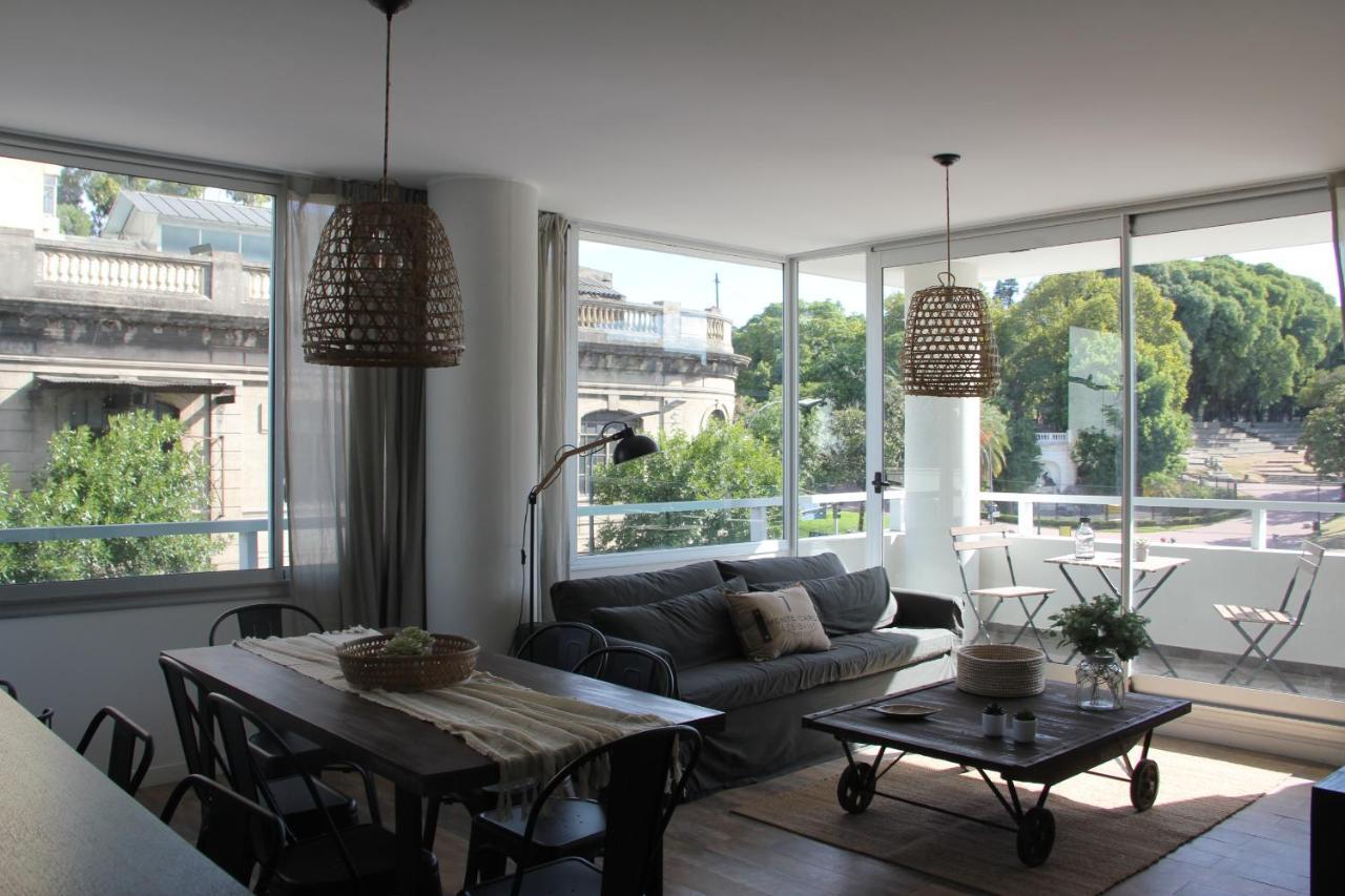 Apartamento Barrancas de Madero Ciudad Autónoma de Ciudad Autónoma de Buenos Aires Exterior foto