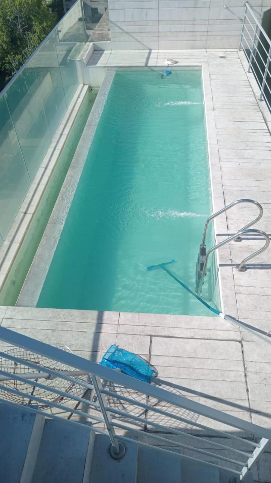 Apartamento Barrancas de Madero Ciudad Autónoma de Ciudad Autónoma de Buenos Aires Exterior foto