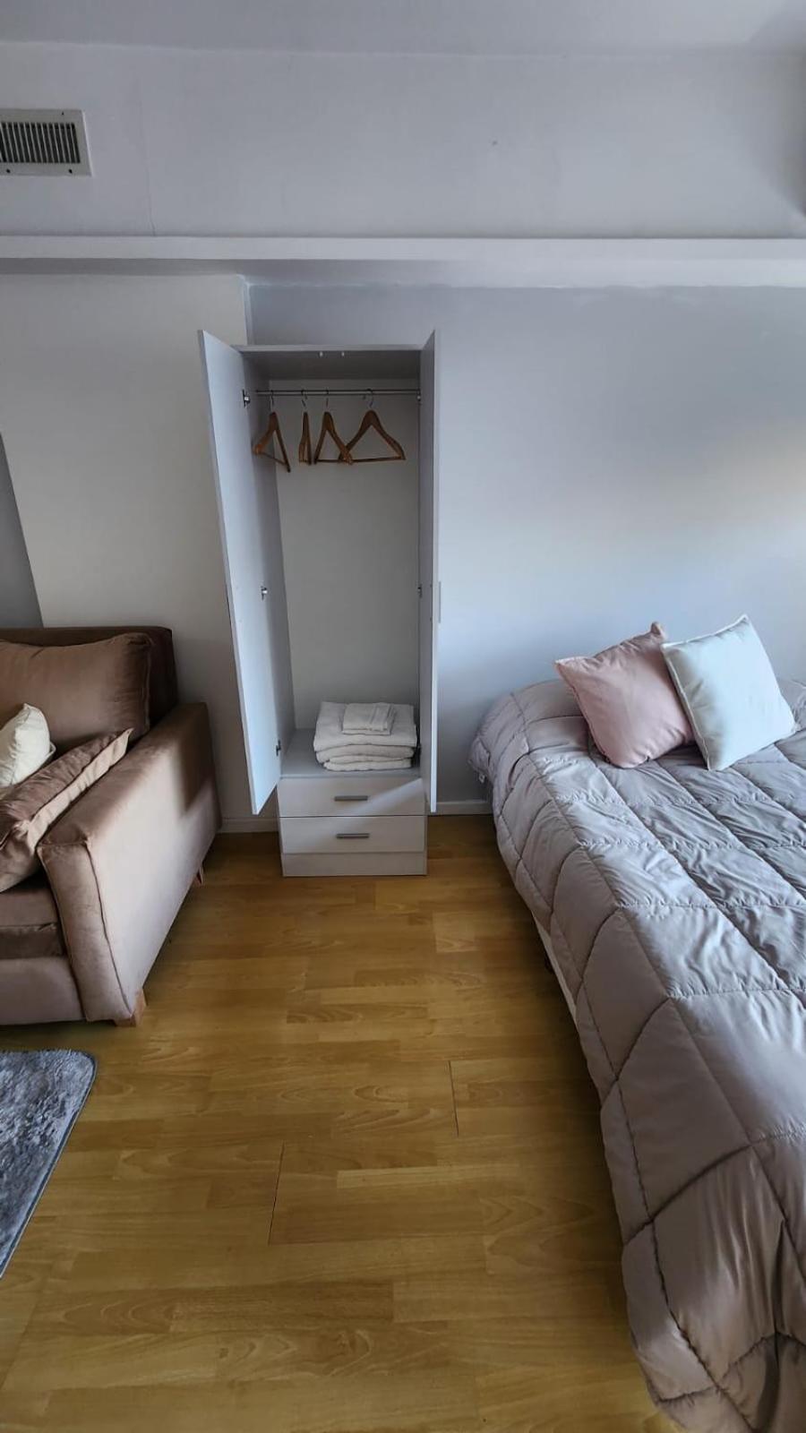 Apartamento Barrancas de Madero Ciudad Autónoma de Ciudad Autónoma de Buenos Aires Exterior foto