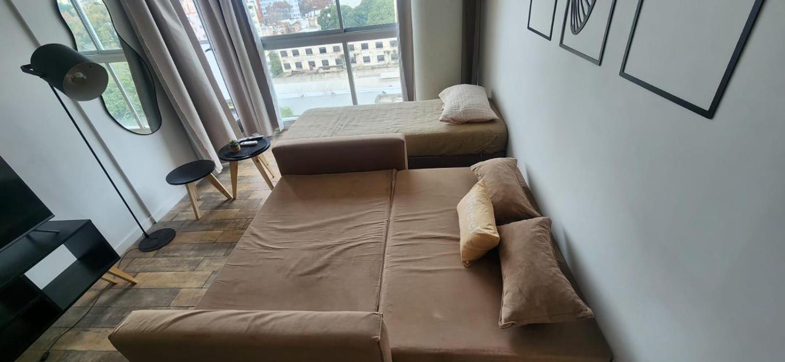 Apartamento Barrancas de Madero Ciudad Autónoma de Ciudad Autónoma de Buenos Aires Exterior foto