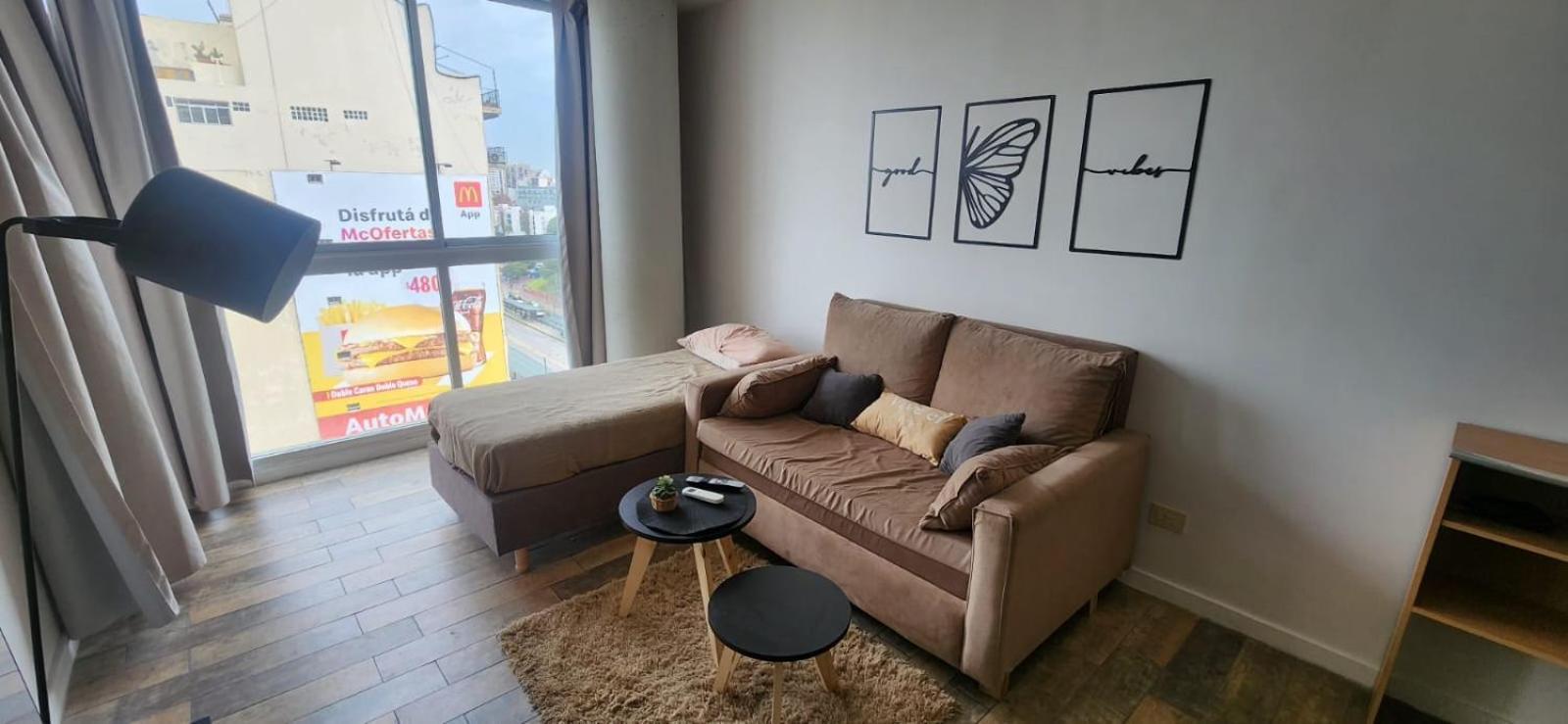 Apartamento Barrancas de Madero Ciudad Autónoma de Ciudad Autónoma de Buenos Aires Exterior foto