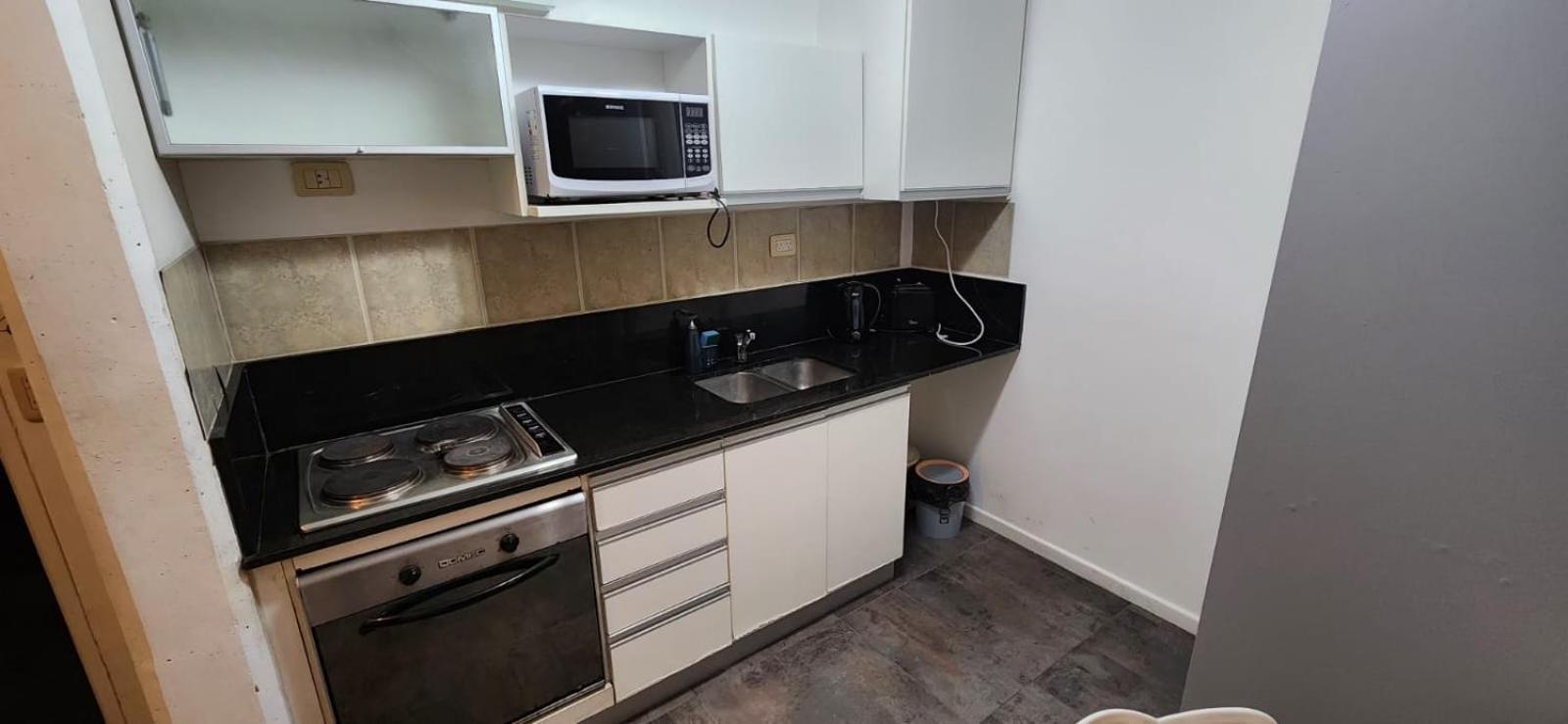 Apartamento Barrancas de Madero Ciudad Autónoma de Ciudad Autónoma de Buenos Aires Exterior foto