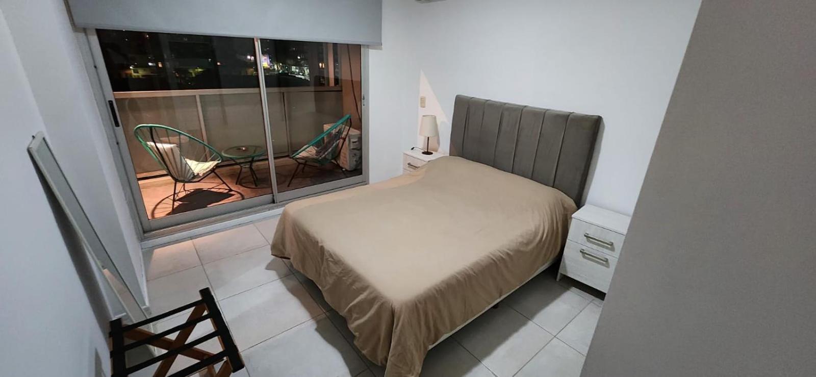 Apartamento Barrancas de Madero Ciudad Autónoma de Ciudad Autónoma de Buenos Aires Exterior foto