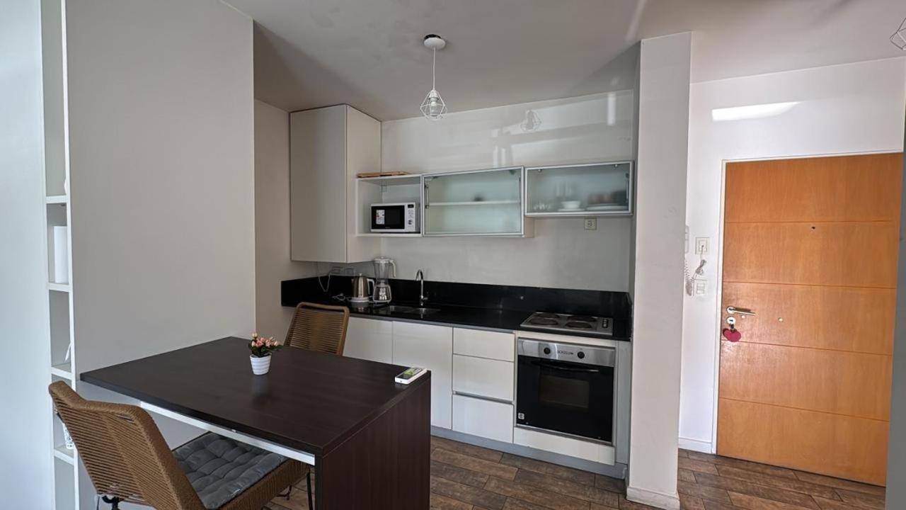 Apartamento Barrancas de Madero Ciudad Autónoma de Ciudad Autónoma de Buenos Aires Exterior foto