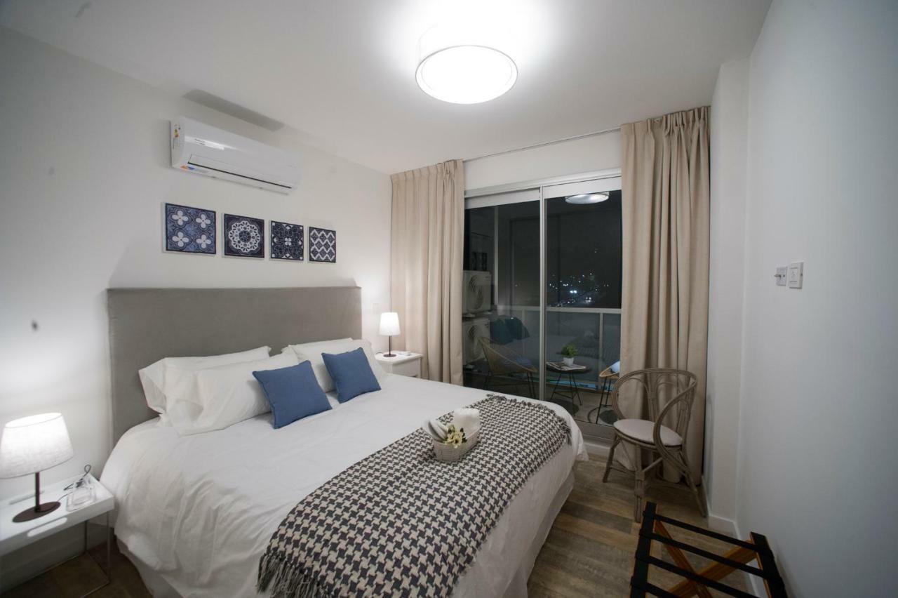 Apartamento Barrancas de Madero Ciudad Autónoma de Ciudad Autónoma de Buenos Aires Exterior foto