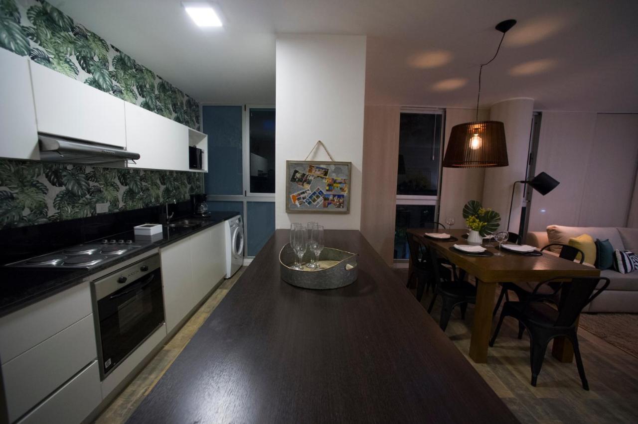 Apartamento Barrancas de Madero Ciudad Autónoma de Ciudad Autónoma de Buenos Aires Exterior foto