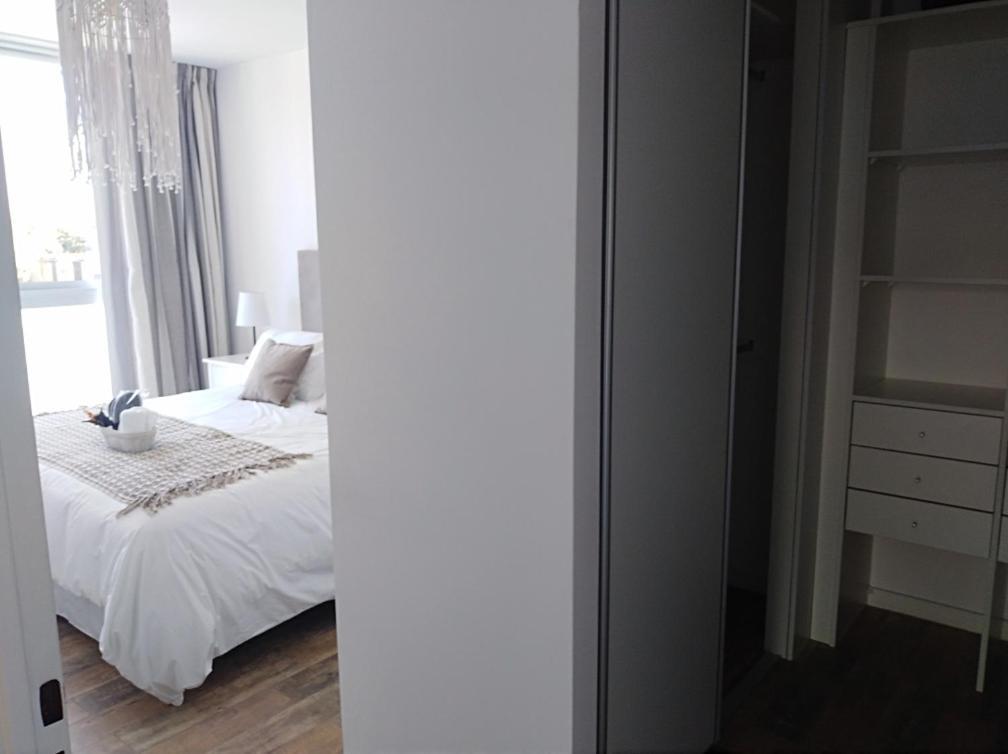 Apartamento Barrancas de Madero Ciudad Autónoma de Ciudad Autónoma de Buenos Aires Exterior foto
