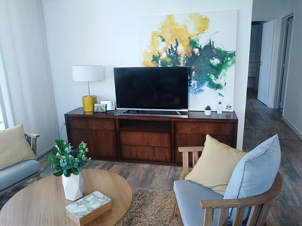 Apartamento Barrancas de Madero Ciudad Autónoma de Ciudad Autónoma de Buenos Aires Exterior foto