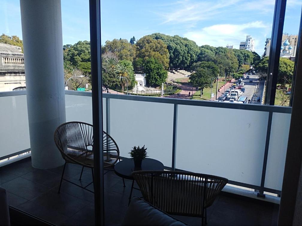 Apartamento Barrancas de Madero Ciudad Autónoma de Ciudad Autónoma de Buenos Aires Exterior foto