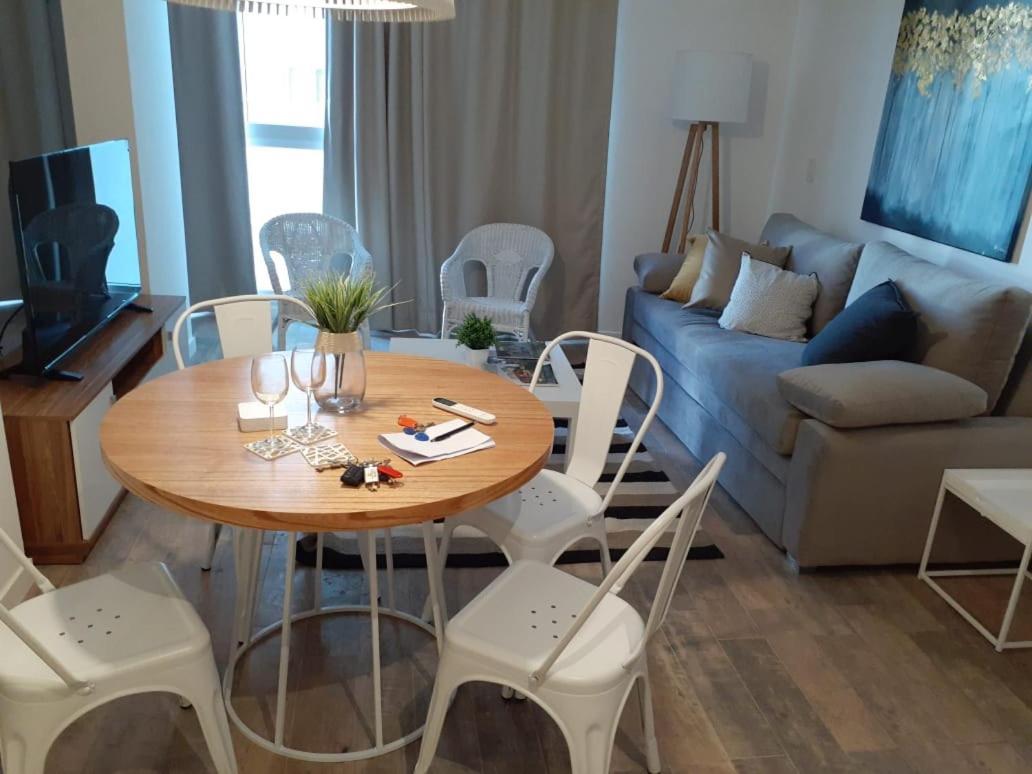 Apartamento Barrancas de Madero Ciudad Autónoma de Ciudad Autónoma de Buenos Aires Exterior foto