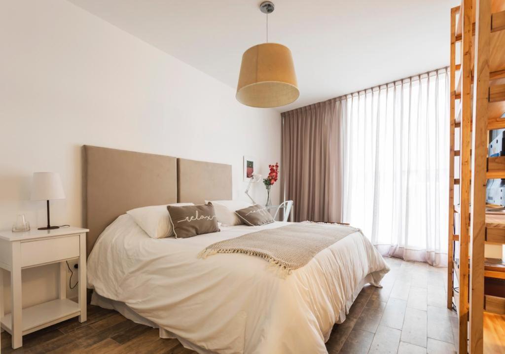 Apartamento Barrancas de Madero Ciudad Autónoma de Ciudad Autónoma de Buenos Aires Exterior foto
