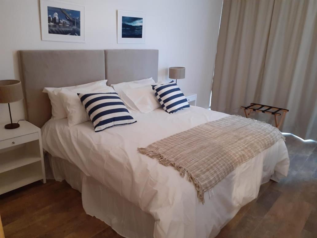 Apartamento Barrancas de Madero Ciudad Autónoma de Ciudad Autónoma de Buenos Aires Exterior foto