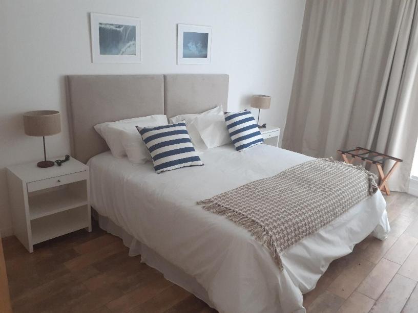 Apartamento Barrancas de Madero Ciudad Autónoma de Ciudad Autónoma de Buenos Aires Exterior foto
