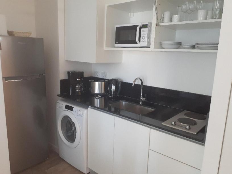 Apartamento Barrancas de Madero Ciudad Autónoma de Ciudad Autónoma de Buenos Aires Exterior foto
