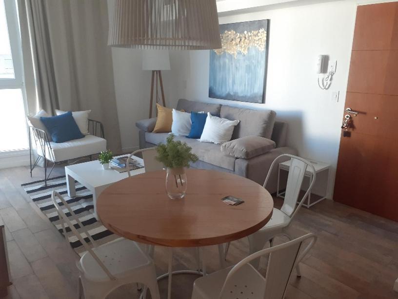 Apartamento Barrancas de Madero Ciudad Autónoma de Ciudad Autónoma de Buenos Aires Exterior foto