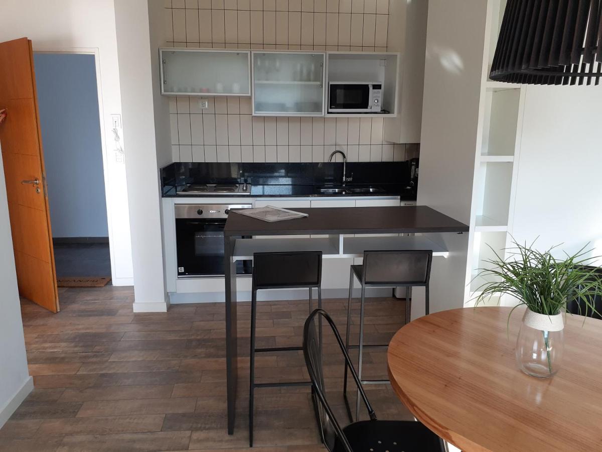 Apartamento Barrancas de Madero Ciudad Autónoma de Ciudad Autónoma de Buenos Aires Exterior foto